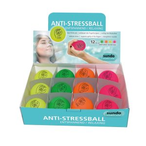 Antistresa bumba