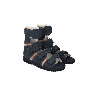 Bērnu ortopēdiskie apavi Basic K-045