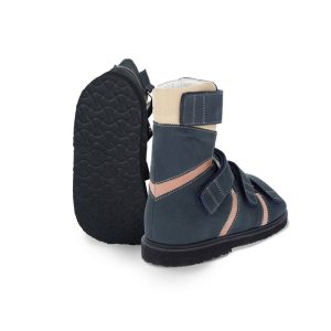 Bērnu ortopēdiskie apavi Basic K-045