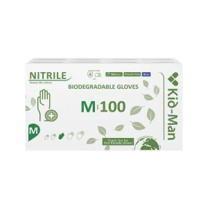 Medicīnas cimdi