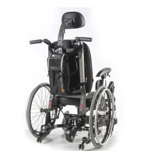 Elektriskais vilcējritenis Empulse R20