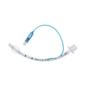 Endotraheālā zonde ar manšeti, sterils 3,5 mm, satur ftalātus