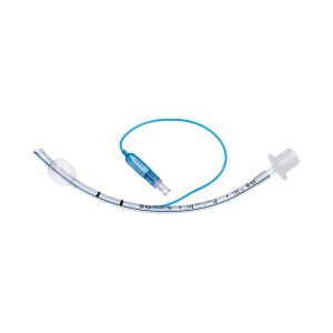 Endotraheālā zonde ar manšeti, sterils 4,0 mm, satur ftalātus