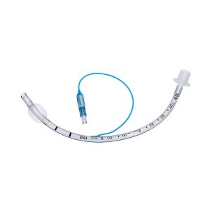 Endotraheālā zonde ar manšeti, sterils 5,5 mm, satur ftalātus