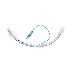 Endotraheālā zonde ar manšeti, sterils 6,5 mm, satur ftalātus