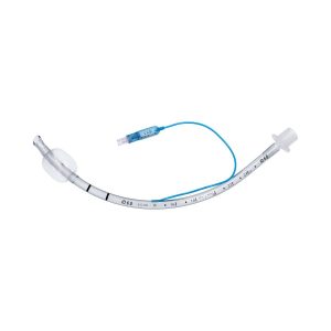 Endotraheālā zonde ar manšeti, sterils 6,0 mm, satur ftalātus