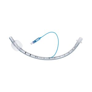 Endotraheālā zonde ar manšeti, sterils 7,5 mm, satur ftalātus