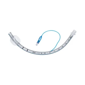 Endotraheālā zonde ar manšeti, sterils 8,5 mm, satur ftalātus