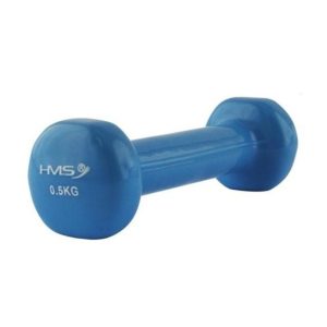 Hantele 17023 vinila HMS 0.5kg