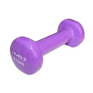 Hantele 17023 vinila HMS 0.75kg