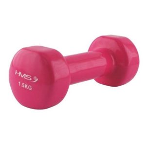 Hantele 17023 vinila HMS 1.5kg
