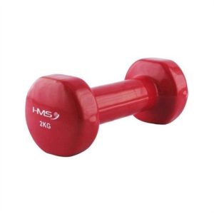 Hantele 17023 vinila HMS 2kg