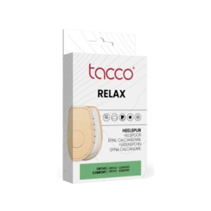 Ieliktnis papēža kaula radziņiem 626 Relax