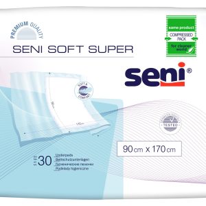 Ieliktnis SENI SOFT SUPER