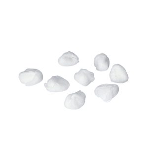 Marles bumba bez rentgenkontrastpavediena, nesterils, 17th, 15x15cm, A250
