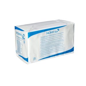 Nesterili tamponi, 30G, 4ply, 10x20cm, 100 gab.