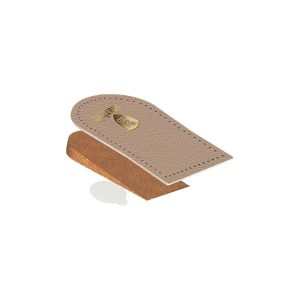 Papēža paaugstinātāji MARCO KORK, 0,5cm