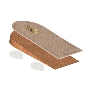Papēža paaugstinātāji VIVA, augstums 0.5cm