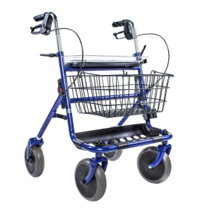 Rollatora noma 25.00 eur. mēnesī