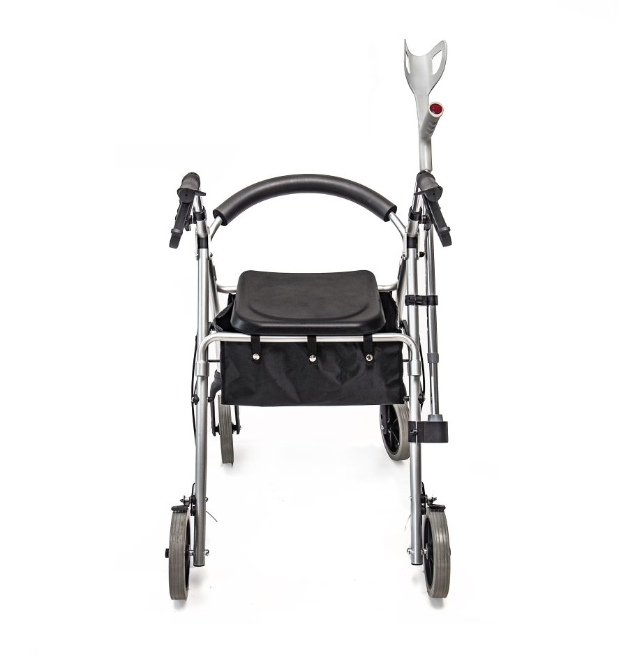 Rollators ar četriem riteņiem - Image 2