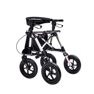 Rollators MEGO ar 4 riteņiem