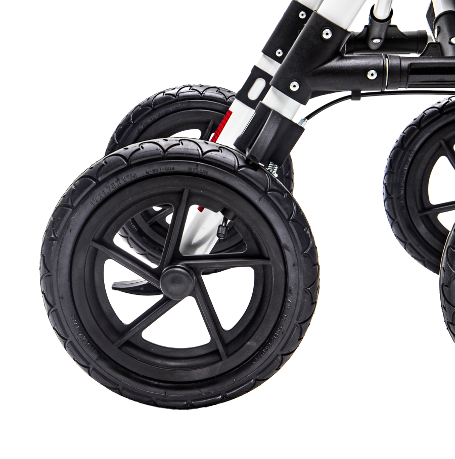 Rollators MEGO ar 4 riteņiem - Image 4