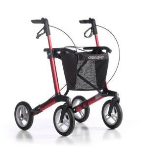 Gemino 30 Comfort rollators, svara izturība 150kg
