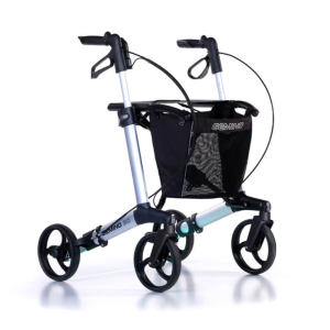 Gemino 30 Parkinson rollators, svara izturība 130kg