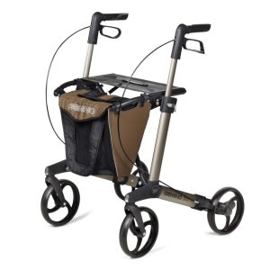 Gemino 30 rollators