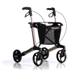 Gemino 30 Speed Control rollators, svara izturība 100kg