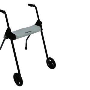 Rollators ar 2 riteņiem Simply Neo svara izturība 150kg