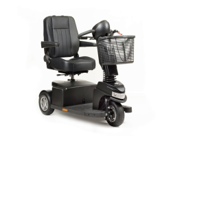 Skūteris Sterling Elite2 Mini