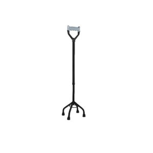 Spieķis kvadripods AR-017M svara izturība 100kg