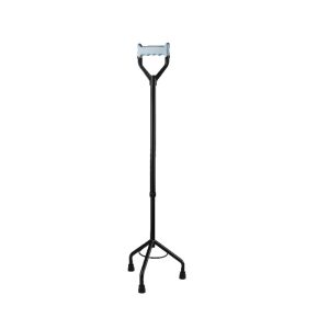 Spieķis tripods AR-016M svara izturība 100kg