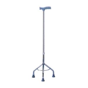Spieķis tripods svara izturība 100kg