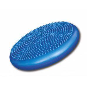 Adatu spilvens/disks QMED ar pumpi