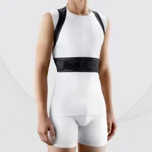 Stājas korektors 0108-01 AIR