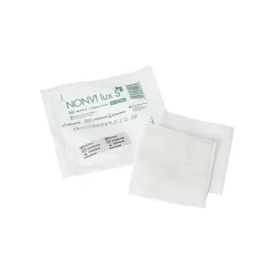 Sterili tamponi, 30G, 4ply, 7,5×7,5cm, 3 gab.