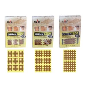 Teips Spirtal Gitter