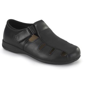 Vīriešu ortopēdiskie apavi 0422