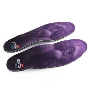 Zolītes iorto hallux (standart)