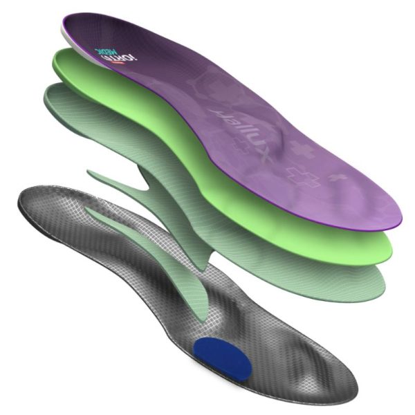 Zolītes iorto hallux (standart) - Image 3