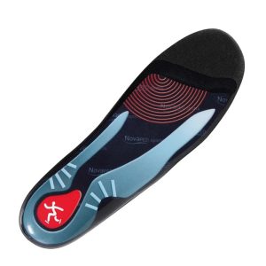 Zolītes Novaped Sport slidošanai platas